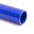 Straight silicone hoses