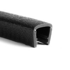 Edge protection profile 8-10mm 17x15mm (50m)