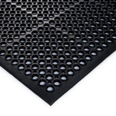 VR Ringmat oil resistant 152x91cm