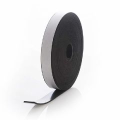 Rubber strip SBR with adhesive 60x5mm (10m)