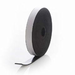 Rubber strip SBR with adhesive 75x3mm (10m)