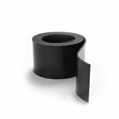 Rubber strip SBR 40x5mm (10m)