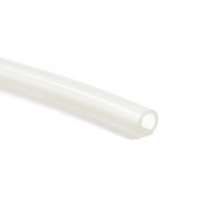 Silicone hose transparent 8x12mm (50m)