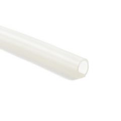 Silicone hose transparent 12x16mm (50m)