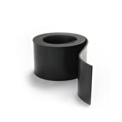 Rubber strip EPDM 400x5mm (10m)