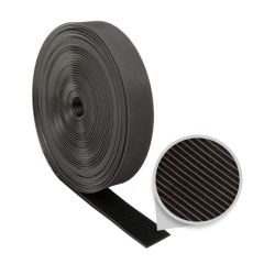 Ribbed matting 200x3mm (10m)