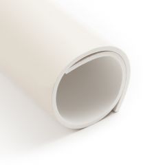 Silicone mousse 2 mm