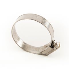 Hose clamp 12mm Ø15-24mm