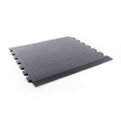 VR Anti-fatigue mat  13x710x780mm black middle piece