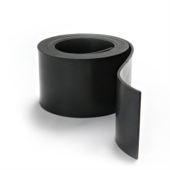 Rubber strip SBR 200x2mm (10m)