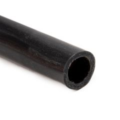 Vacuum silicone hose Ø4mm black