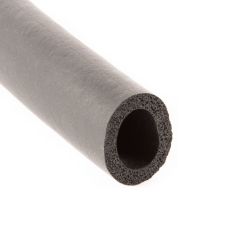 Hose profile sponge rubber 16x26mm (50m)