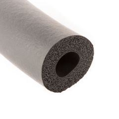 Hose profile sponge rubber 18x42mm (10m)