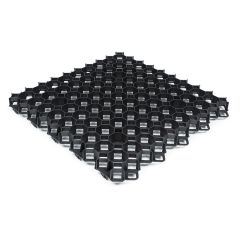 Dalle pour stabilisation 60x60x4cm