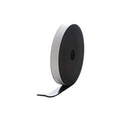 EPDM strip with adhesive 60x2 mm (10m)