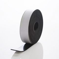 EPDM strip with adhesive 100x5 mm (10m)