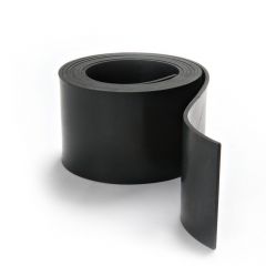 Rubber strip SBR 150x5mm (10m)