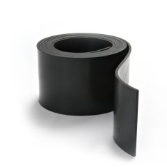 Rubber strip 150x8mm (5m)