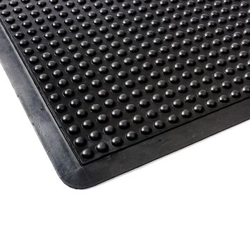 Tapis anti-fatigue à bulles (120x90cm)