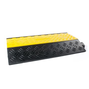 Passage de câble 2 canaux 901x610x102mm