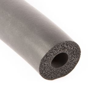 Tube caoutchouc mousse 8x22mm (25m)
