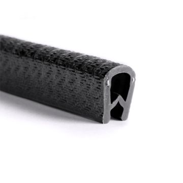 Edge protection profile 1-4mm 10x14.2mm (50m)