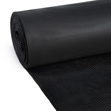 Tapis martelé 8 mm (largeur 200 cm)