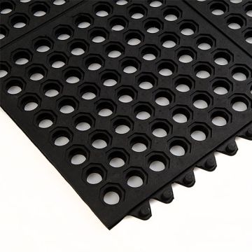 Dalle antifatigue ouvert (90x90cm)