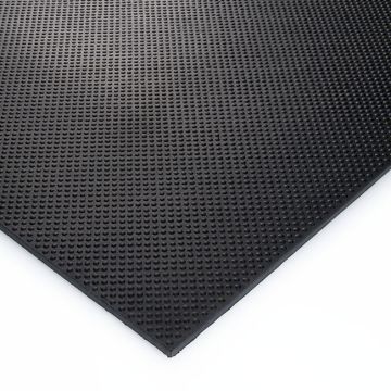 Plaques d'etable 2x1m