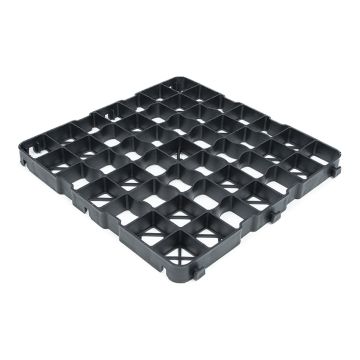 Dalle pour stabilisation 50x50x4cm