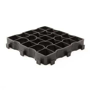 Dalle stabilisation 50 mm (1,3m²)