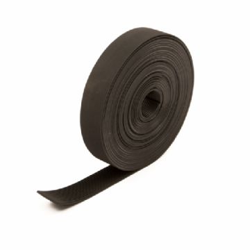 Bande caoutchouc antidérapant 30x3 mm (10m)