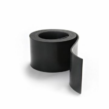 Bande caoutchouc SBR 50x2mm (10m)