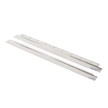Pince inox 200 mm