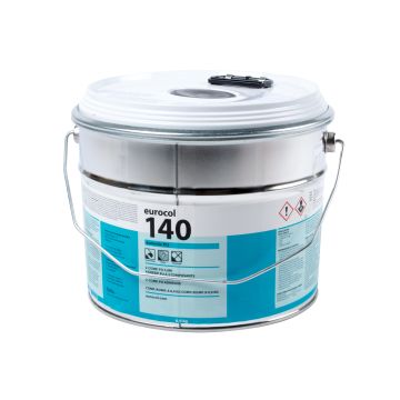 Colle de montage Eurocol 140 PU 6.7 kg