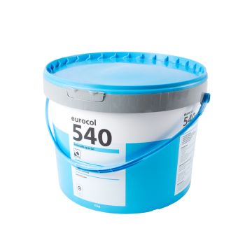 Colle de montage Eurocol 540 PU 13 kg