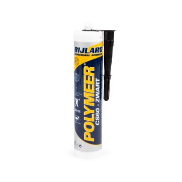 Colle de montage noir 290ml