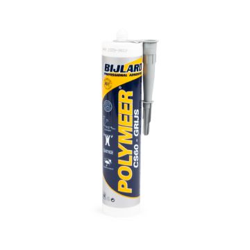 Colle de montage gris 290ml
