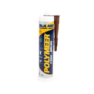Colle de montage marron 290ml