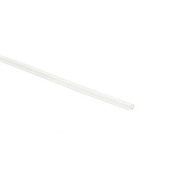 Silicone hose transparent 1x3mm (200m)