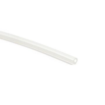 Silicone hose transparent 3x6mm (100m)