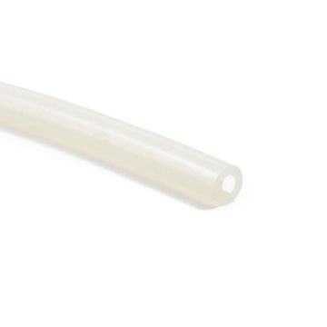 Silicone hose transparent 6x12mm (50m)