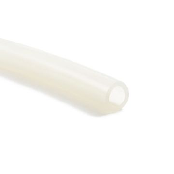 Silicone hose transparent 18x24mm (40m)
