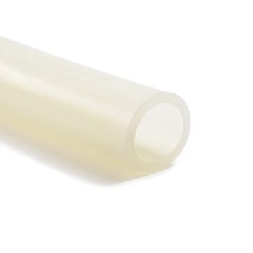 Silicone hose transparent 30x40mm (30m)
