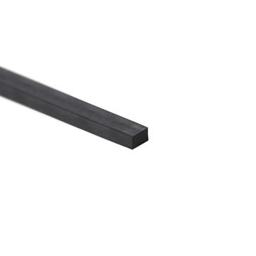 Profil caoutchouc rectangular Viton 15x10mm (25m)