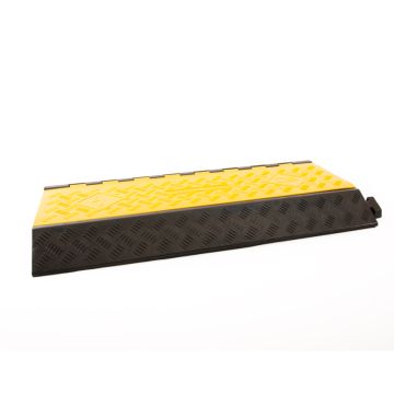 Passage de câble 3 canaux 905x505x76mm