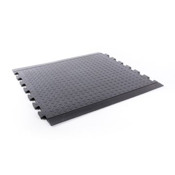Dalle antifatigue clipsable pièce centrale (71x78cm)