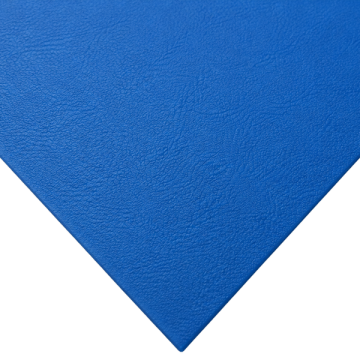 Tapis de protection ESD pour établi bleu (10 m)