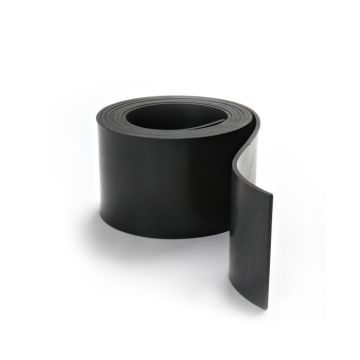 Bande caoutchouc SBR 30x4mm (10m)