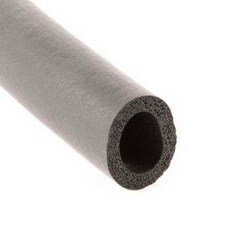 Tube caoutchouc mousse 16x26mm (50m)